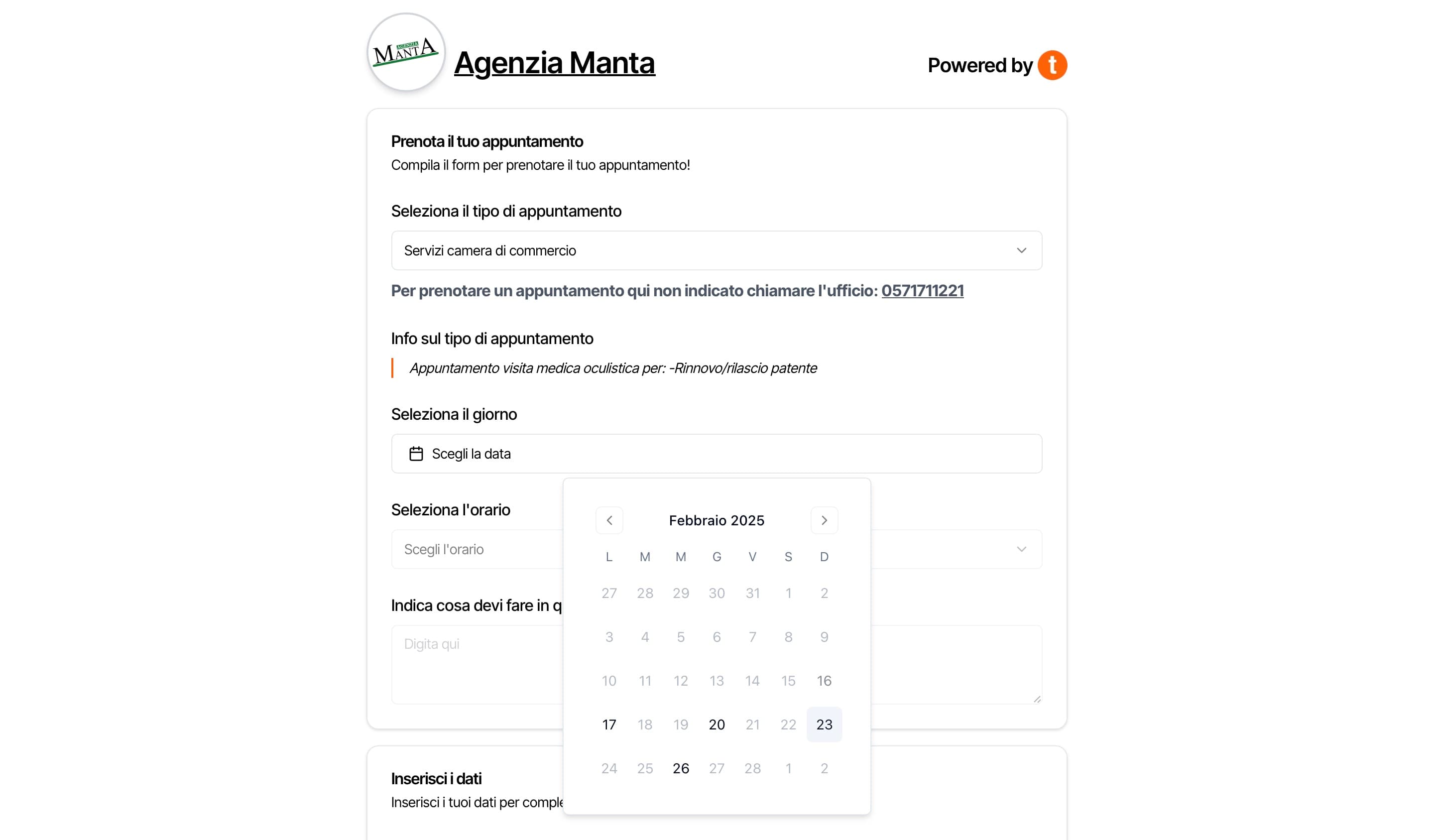 Dashboard Preview 3